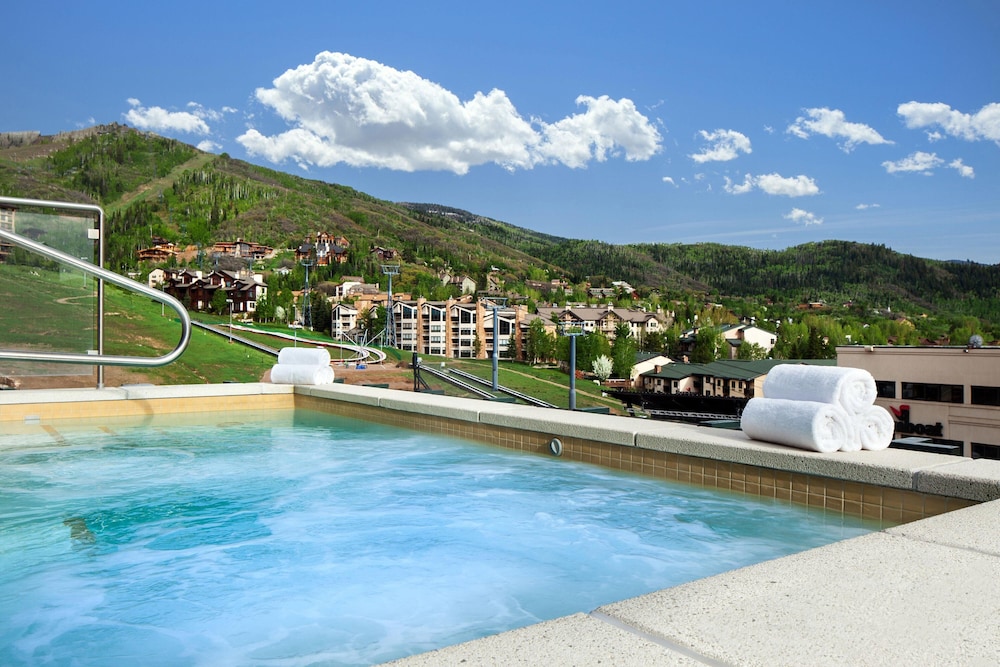 Sheraton Steamboat Resort Villas - photo 30