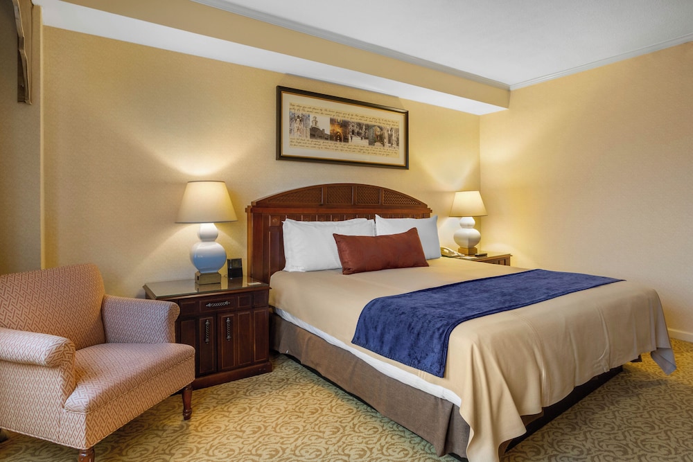 Omni New Haven Hotel at Yale - photo 42