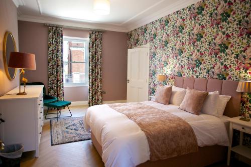 No 1 St George s Terrace.
