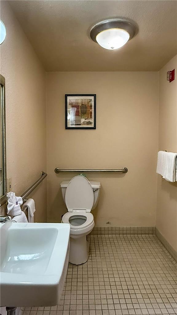 Motel6 Smyrna GA - photo 7