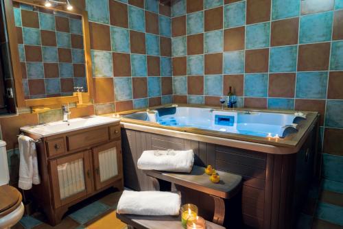 K2 Jabata Spa Bienestar - last minute hotel in Unknown City