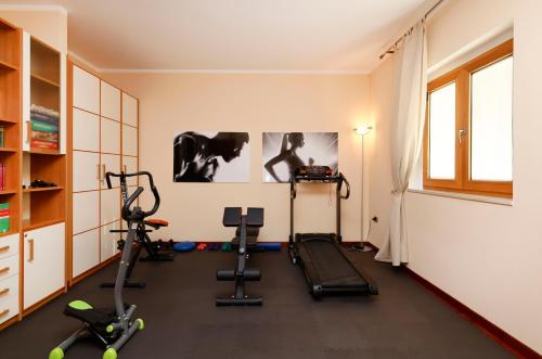 L Attico sul Mare Exclusive Penthouse Vieste — 4-Star Luxury Hotel in Vieste, Italy