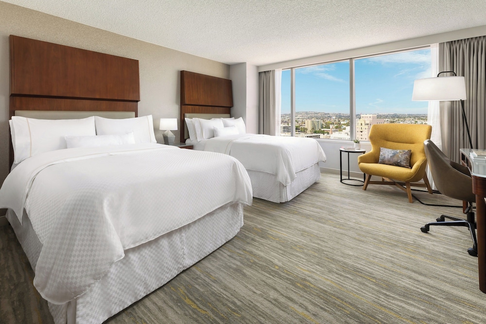 The Westin Long Beach - photo 27