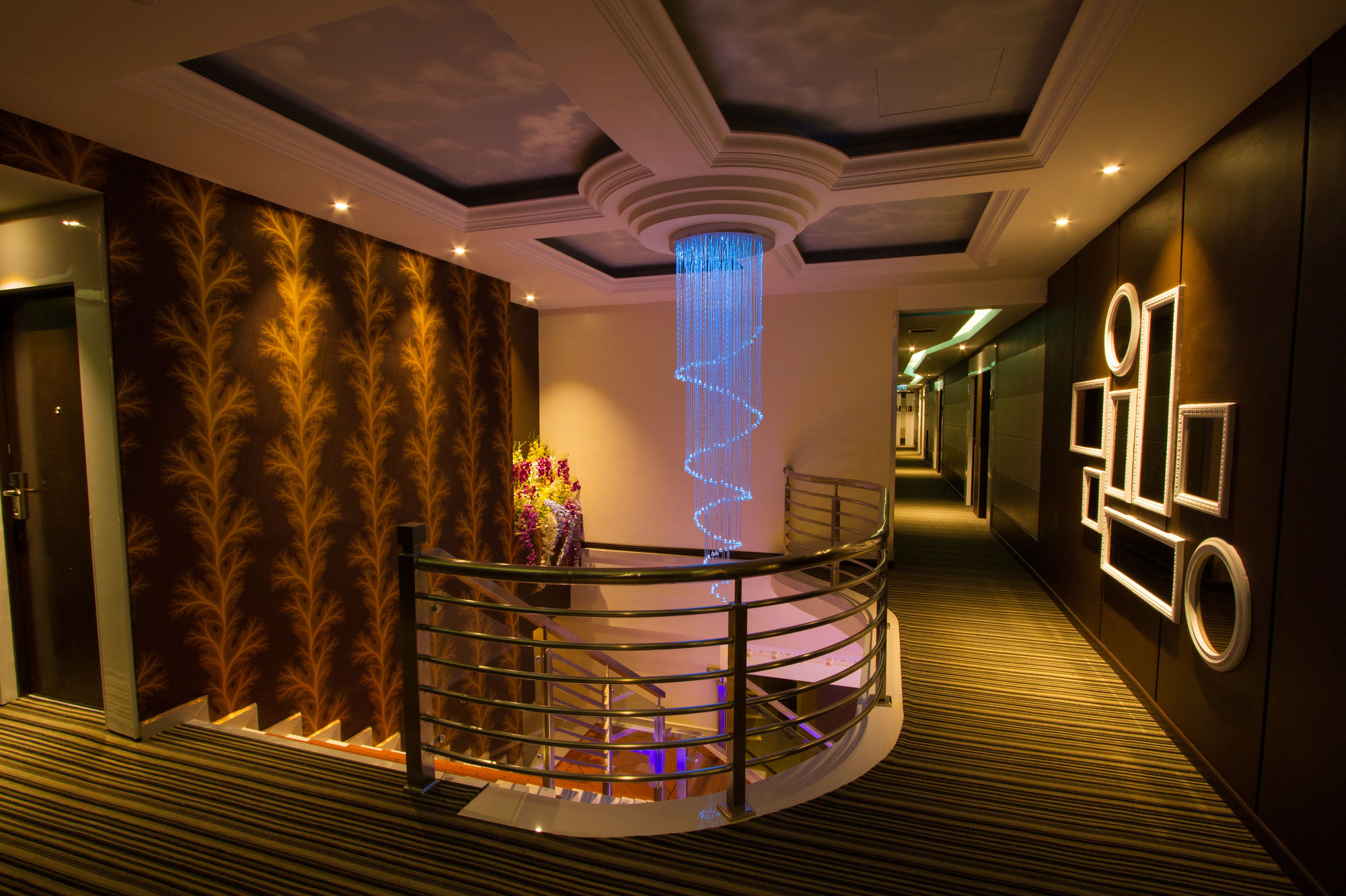 Js Hotel - last minute hotel in Johor Bahru