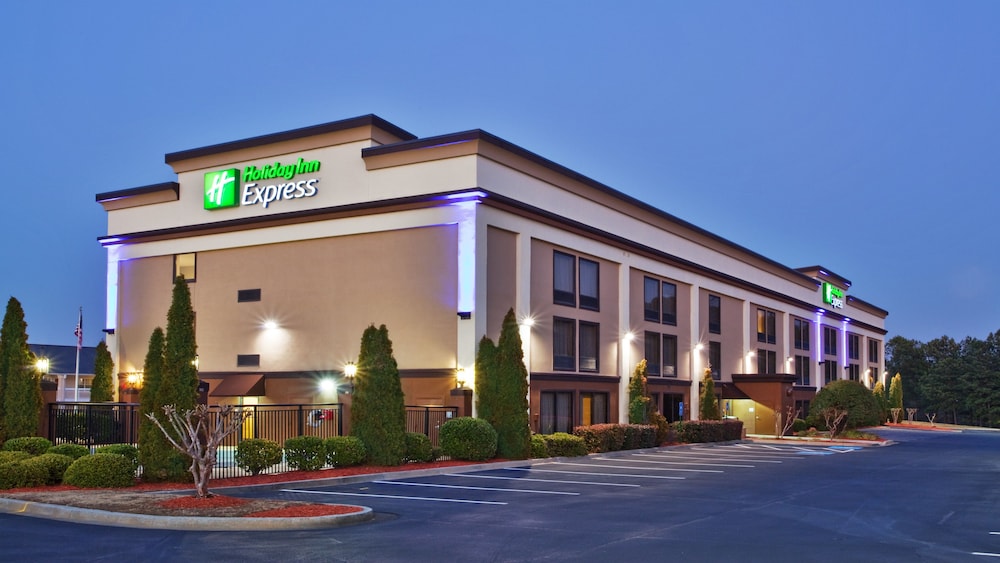 Holiday Inn Express Peachtree Corners Norcross by IHG - photo 29