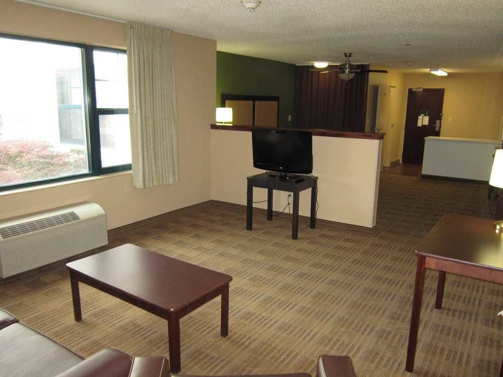 Extended Stay America Austin Downtown 6th St. - photo 9