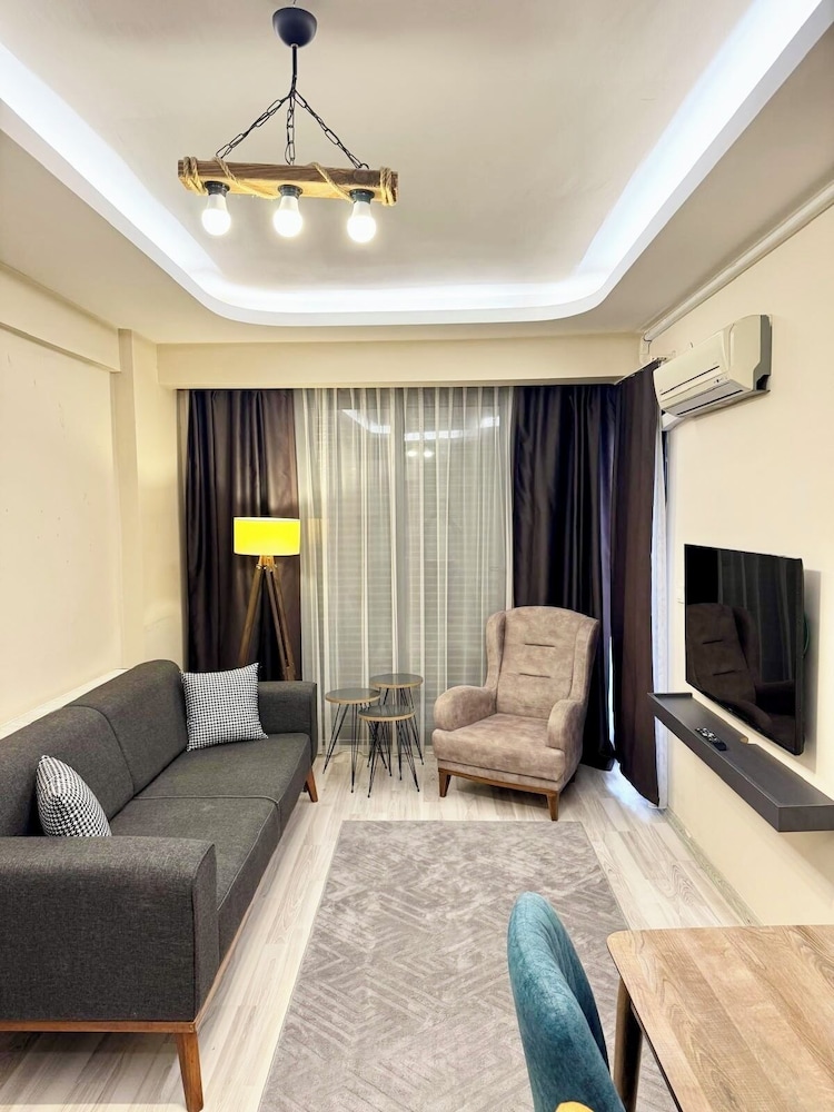 Beta Homes Boutique Hotel — Izmir