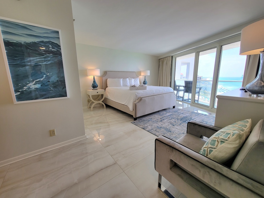 Beachside Towers at Sandestin by Gibson Beach Rentals - photo 47