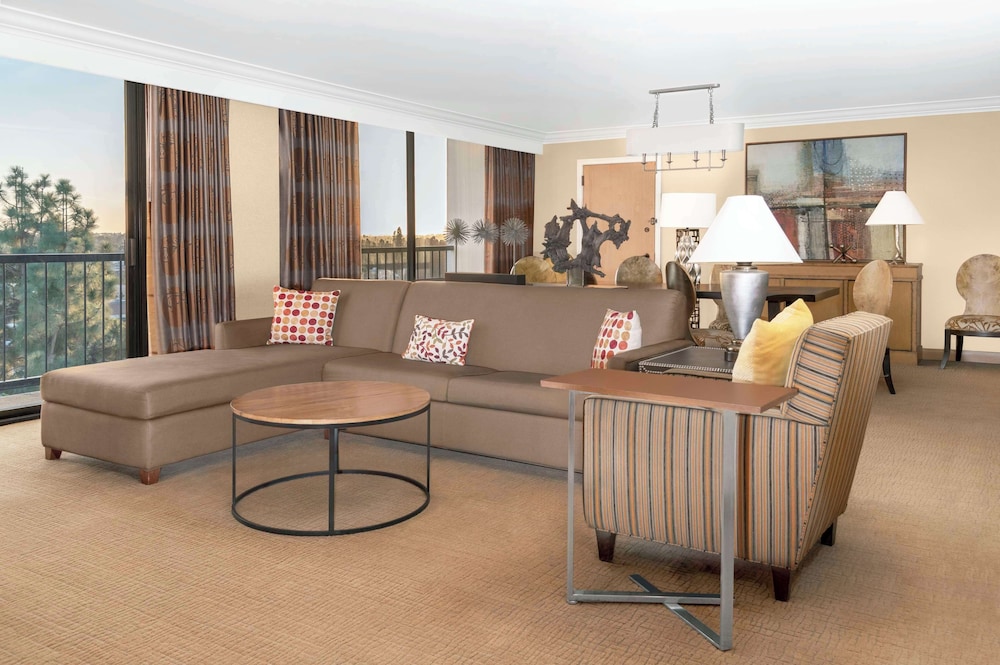Hilton Orange County Costa Mesa - photo 25