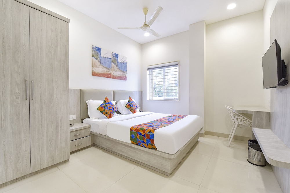 Fabhotel Rex - last minute hotel in Indore