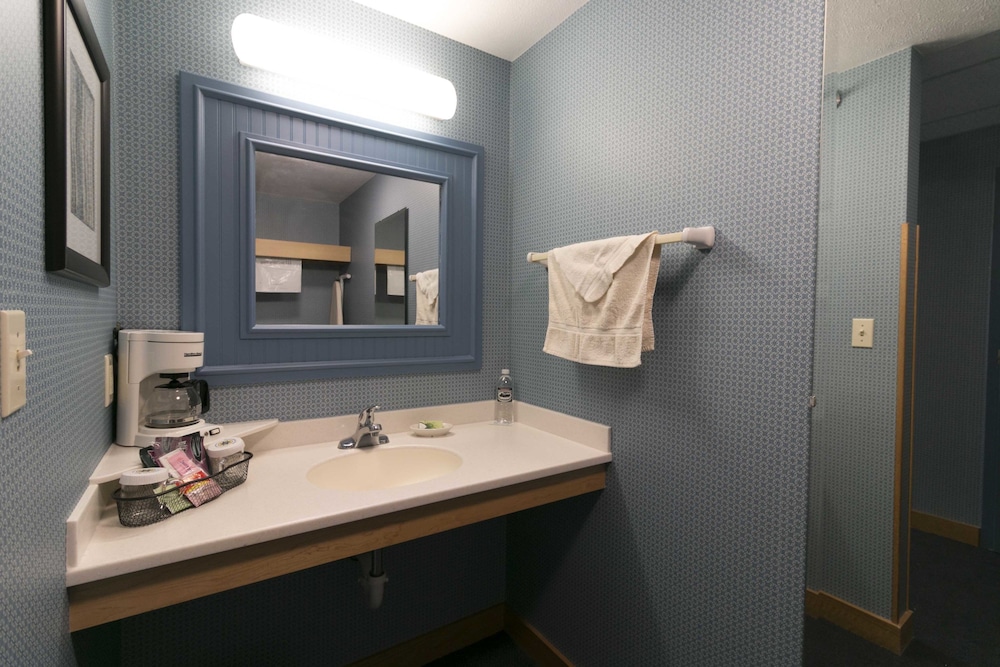 Essenhaus Inn & Conference Center - photo 58