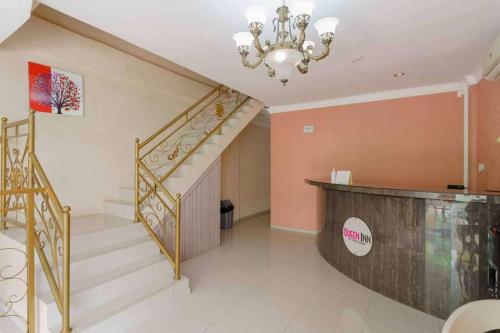 Queen Inn Batam in Batam, Indonesia