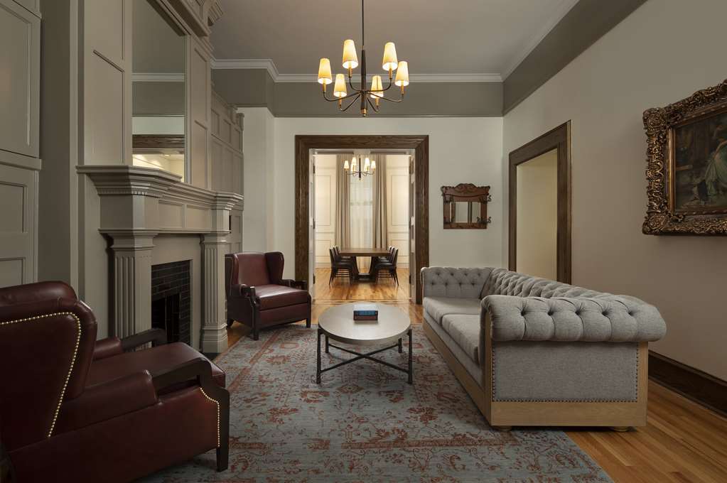The Driskill in The Unbound Collection by Hyatt - photo 44