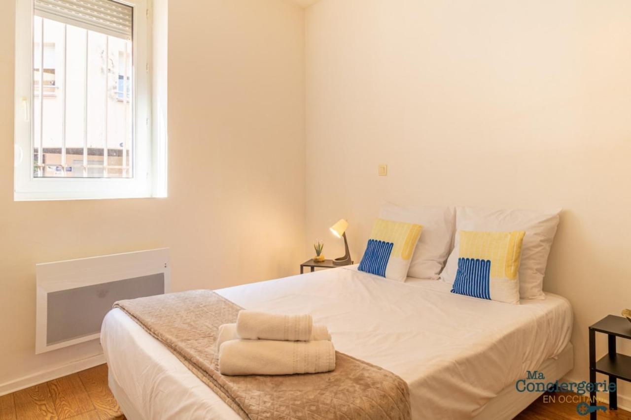 Grece Centre Ville Proche Des Commodites — Toulouse