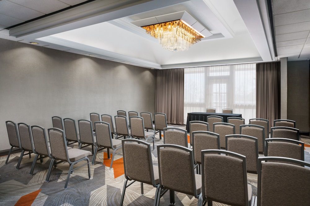 DoubleTree by Hilton Colorado Springs - photo 75