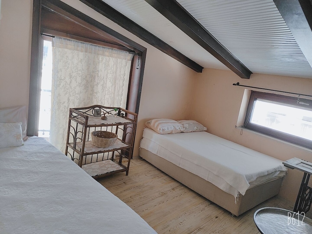 3Oda Penthouse — Kas — photo 4