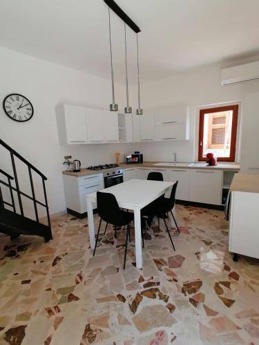 Casa Campo — 4-Star Luxury Hotel in Favignana, Italy