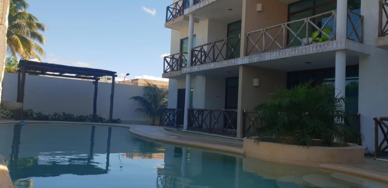 Condominio Punta Arenas in Progreso, Mexico