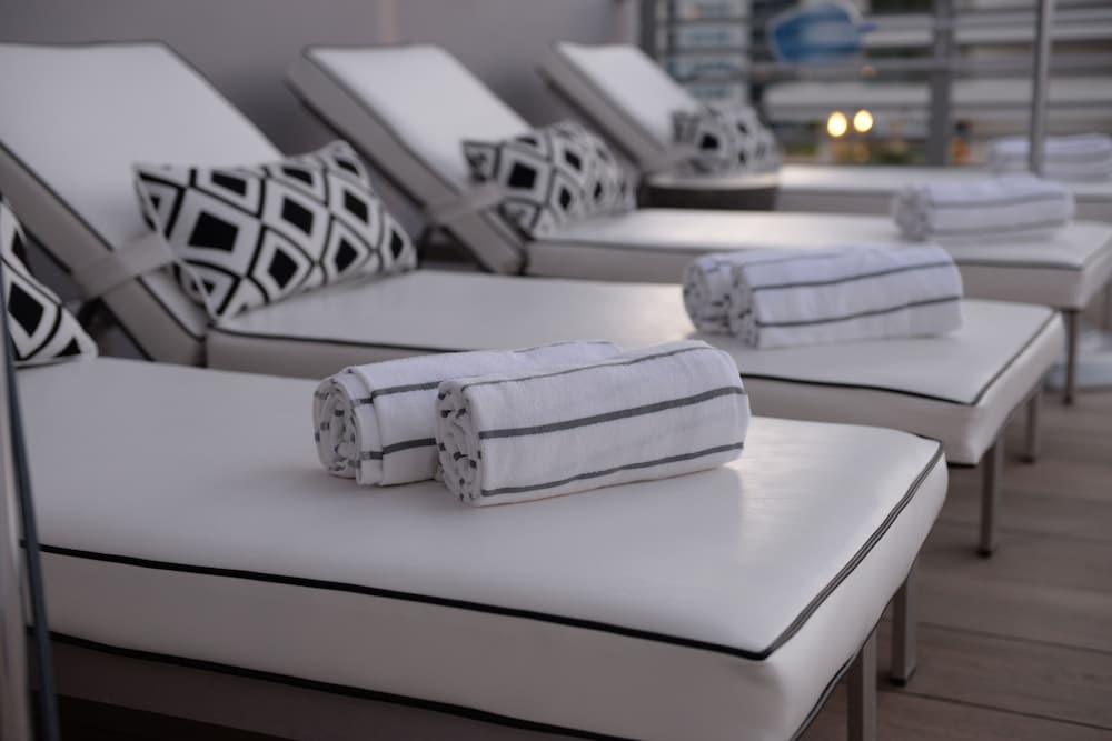 6080 Design Hotel by Eskape Collection - photo 75