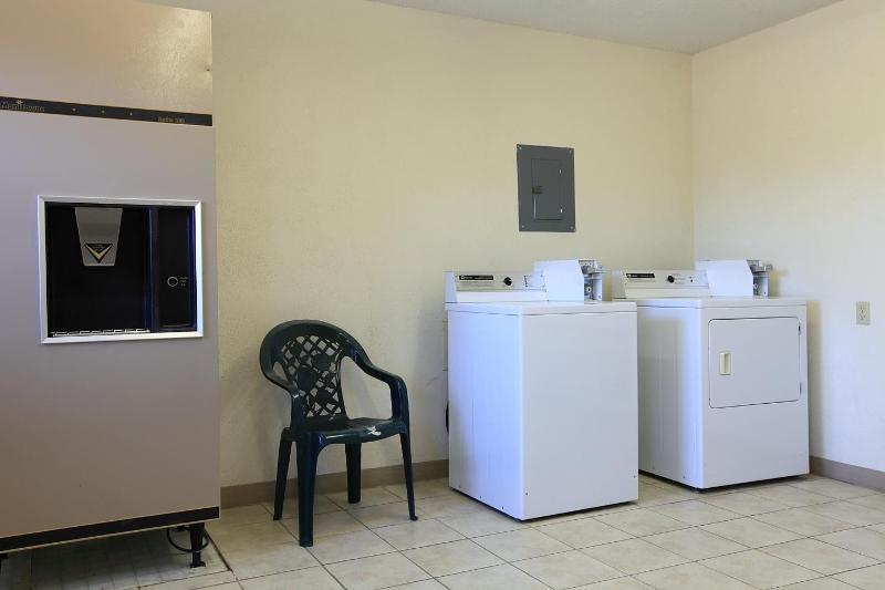 Americas Best Value Inn Suburban Motel - photo 26