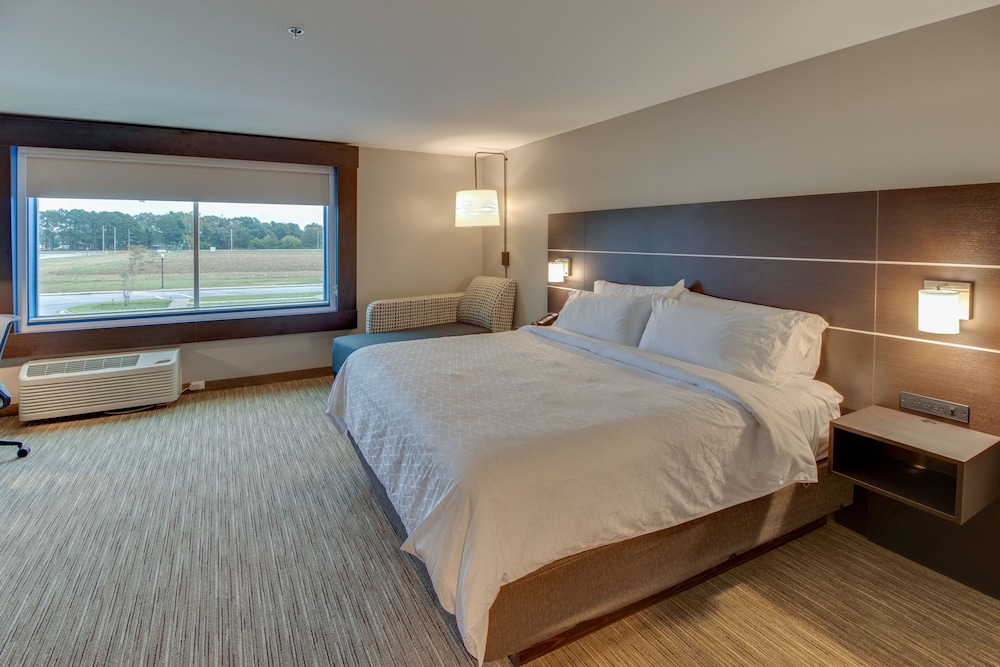 Holiday Inn Express & Suites Union City by IHG - photo 9