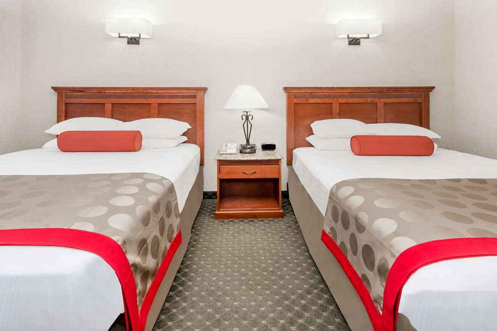 Ramada by Wyndham Frisco - photo 13
