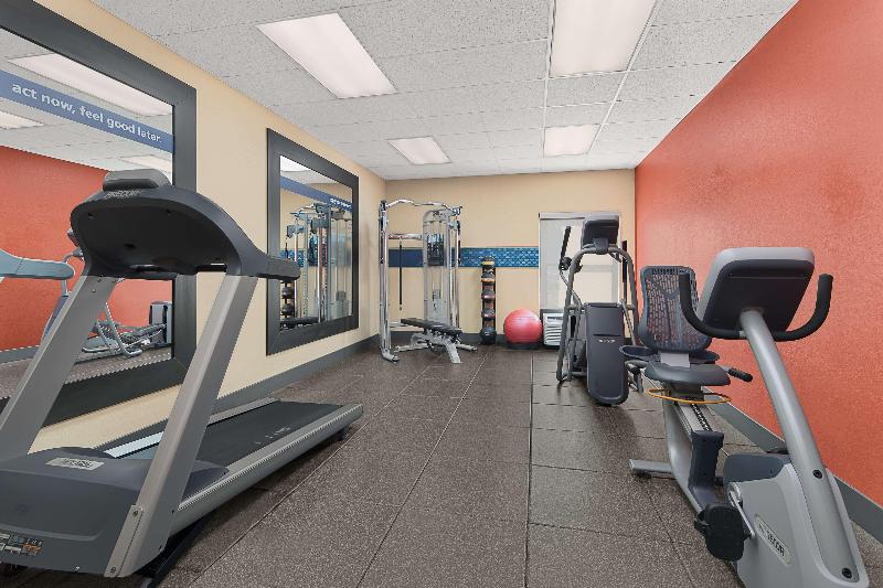 Hampton Inn Lagrange near Callaway Gardens - photo 6