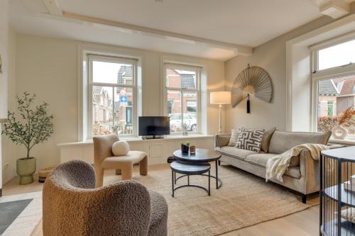 Boutique Hoeve de Berg — 4-Star Luxury Hotel in Uitgeest, Netherlands