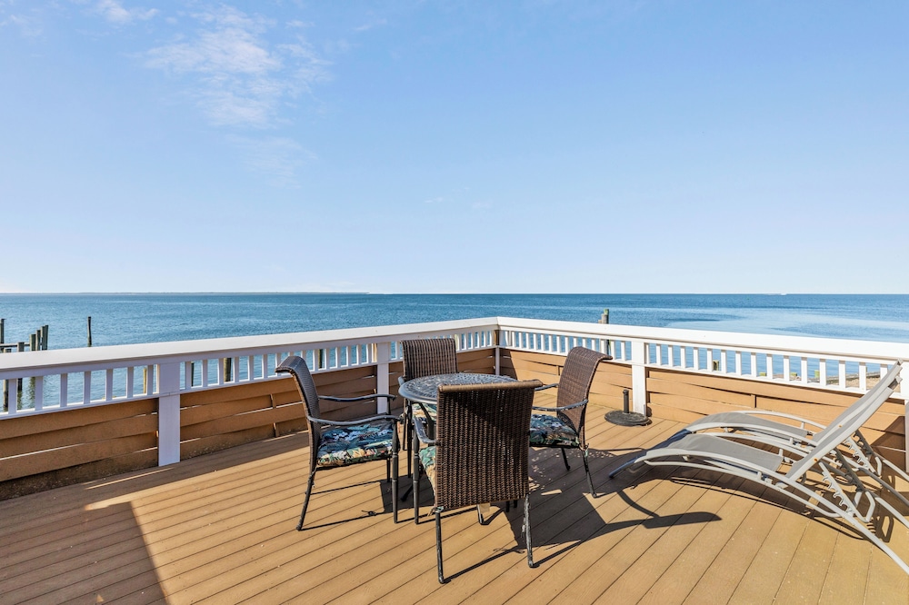 The Palms Hotel Fire Island - photo 59