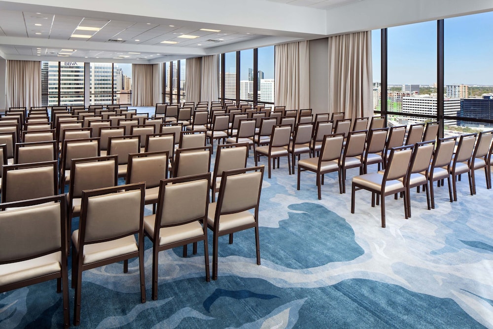 The Westin Oaks Houston at the Galleria - photo 96