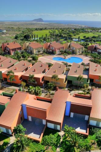 Adosado la Guancha in San Miguel De Abona, Spain