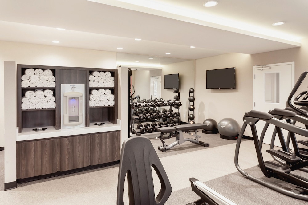 Residence Inn by Marriott Loma Linda Redlands - photo 49