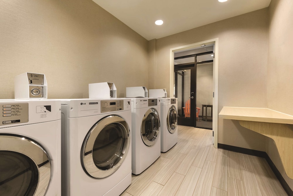 Home2 Suites by Hilton Parc Lafayette - photo 21