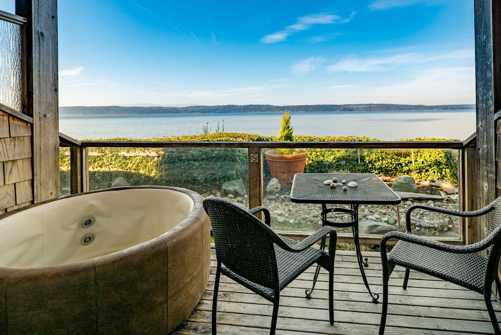 Camano Island Inn - photo 20