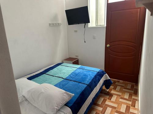 Hospedaje Mary in Quinua, Peru