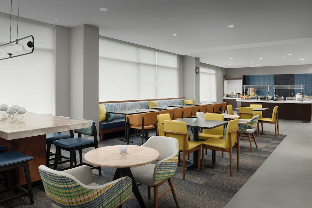 Residence Inn Seattle Bellevue Downtown - photo 30