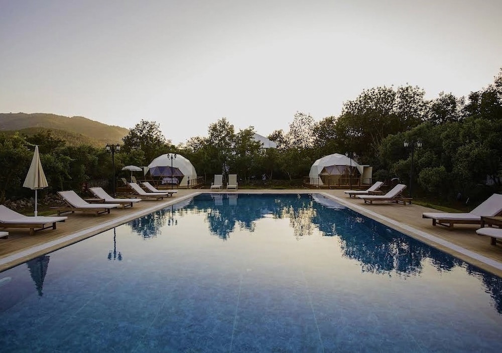 Lumos Homes — 4-Star Luxury Hotel in Fethiye, Turkey