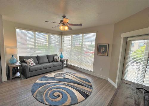 Luxury Condo in the Best Part of Downtown — 4-Star Luxury Hotel in Salt Lake City, United States