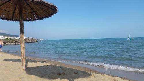 Harmony Suites Apartment — 4-Star Luxury Hotel in Sveti Vlas, Bulgaria