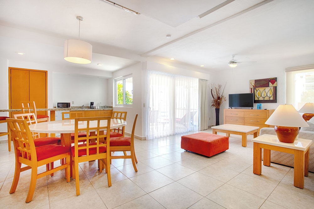 Marival Emotions All Inclusive Resort by Mercure
