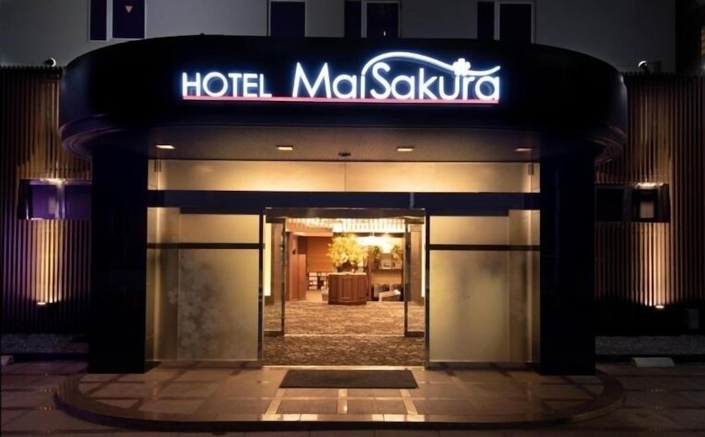 HOTEL Mai Sakura Adults only in Nara-Shi, Japan