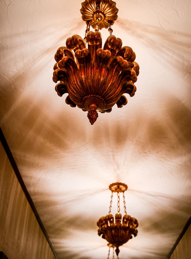 The St. Clair Inn - photo 116