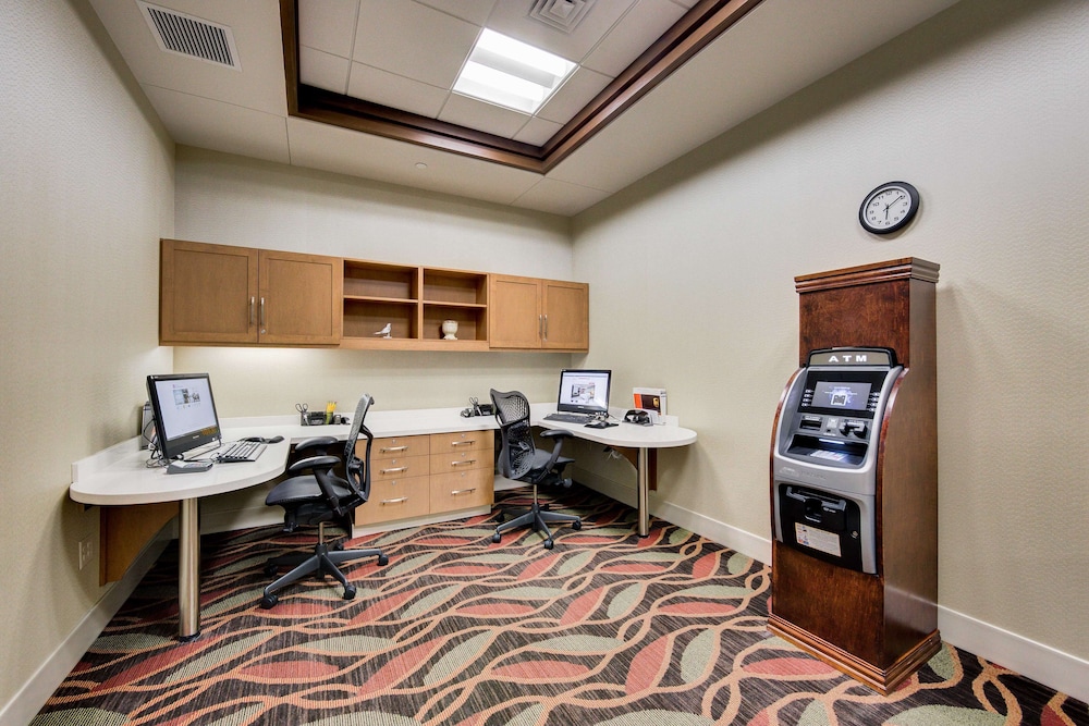 Hilton Garden Inn North Houston Spring - photo 35