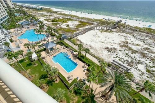 Beach Club C 905 New Beachfront Full Service Resort in Gulf Shores, United States