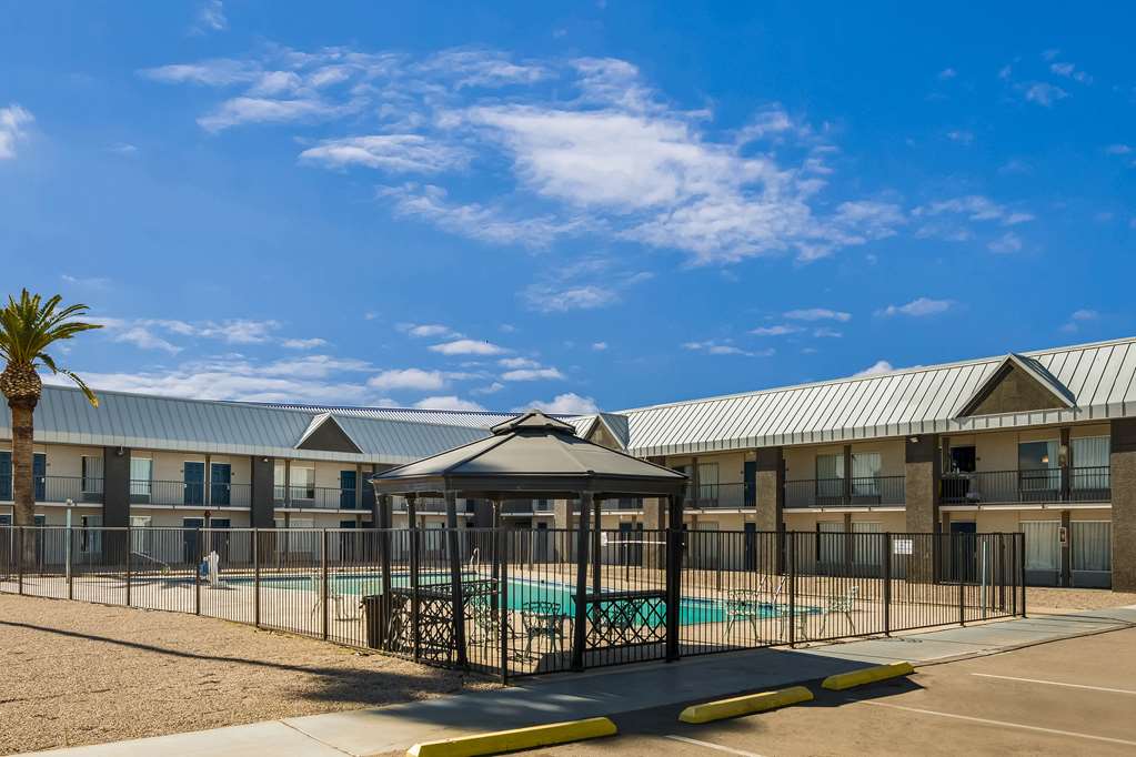 Motel 6 Tucson AZ - photo 5