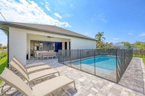 Priv pool & near beach — 4-Star Luxury Hotel in Bonita Springs, United States