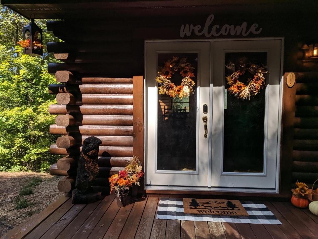 Smokies Overlook Lodge - photo 2