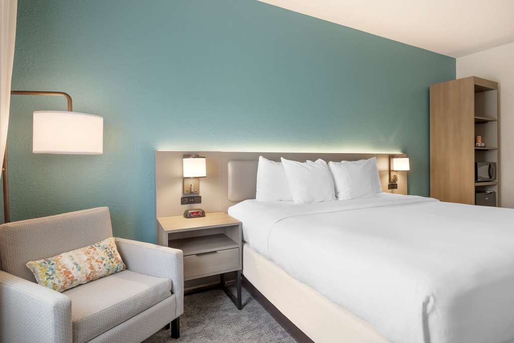 Comfort Inn & Suites Davenport Quad Cities - photo 22
