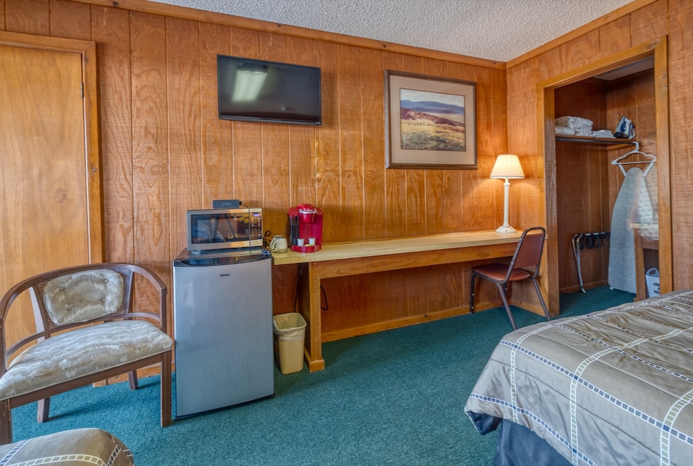Sabinal Inn - photo 4