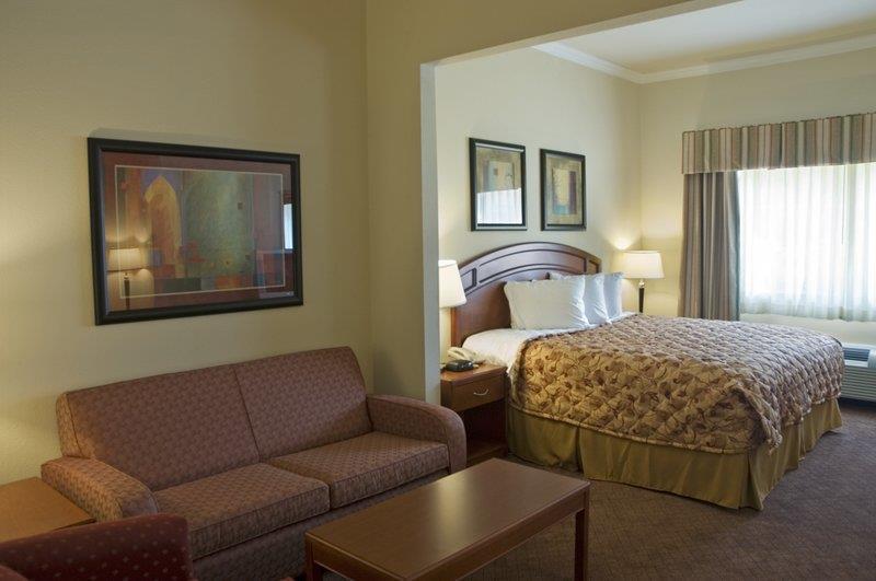Best Western Cleveland Inn & Suites - photo 6
